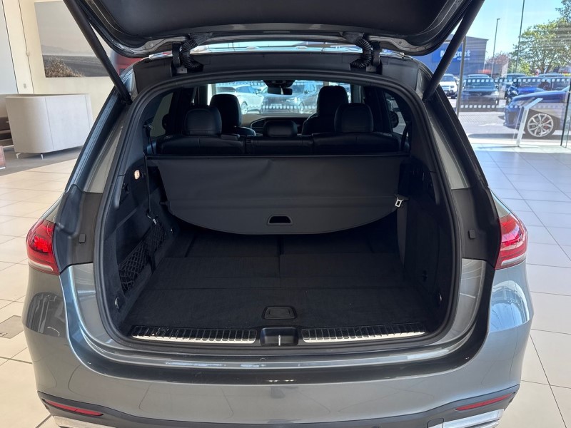 2019 (19) MERCEDES-BENZ GLE 350d 4Matic AMG Line Prem 5dr 9G-Tronic [7 St] 5368925
