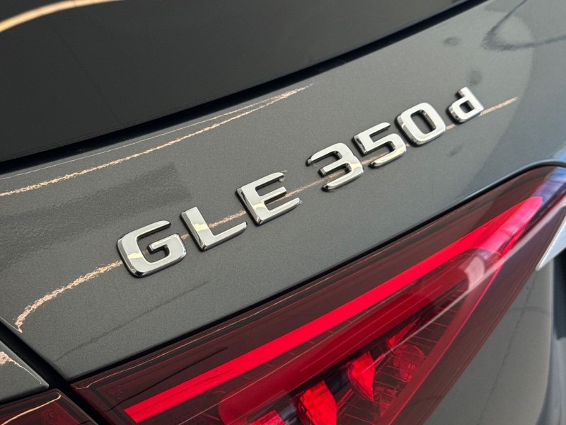 2019 (19) MERCEDES-BENZ GLE 350d 4Matic AMG Line Prem 5dr 9G-Tronic [7 St] 5368958