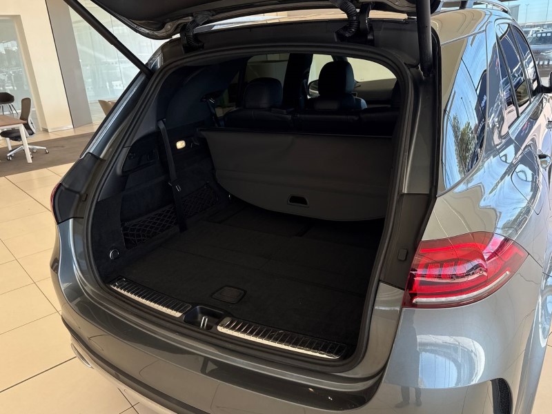 2019 (19) MERCEDES-BENZ GLE 350d 4Matic AMG Line Prem 5dr 9G-Tronic [7 St] 5368952