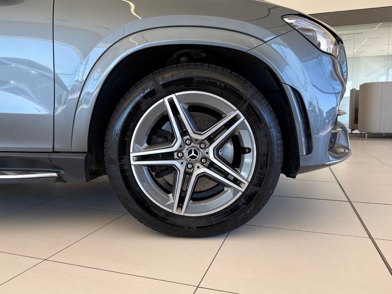 2019 (19) MERCEDES-BENZ GLE 350d 4Matic AMG Line Prem 5dr 9G-Tronic [7 St] 5368923