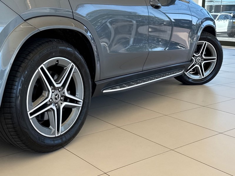 2019 (19) MERCEDES-BENZ GLE 350d 4Matic AMG Line Prem 5dr 9G-Tronic [7 St] 5368960