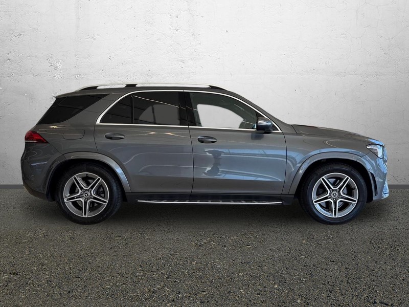 2019 (19) MERCEDES-BENZ GLE 350d 4Matic AMG Line Prem 5dr 9G-Tronic [7 St] 5368920