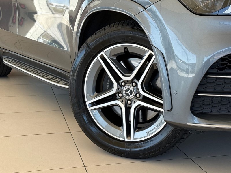 2019 (19) MERCEDES-BENZ GLE 350d 4Matic AMG Line Prem 5dr 9G-Tronic [7 St] 5368956