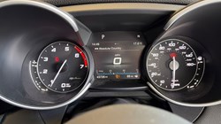 2019 (69) ALFA ROMEO GIULIA 2.0 TB Nero Edizione 4dr Auto 5382853