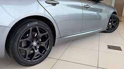2019 (69) ALFA ROMEO GIULIA 2.0 TB Nero Edizione 4dr Auto 5382878
