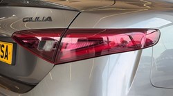 2019 (69) ALFA ROMEO GIULIA 2.0 TB Nero Edizione 4dr Auto 5382877