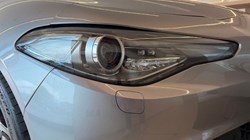 2019 (69) ALFA ROMEO GIULIA 2.0 TB Nero Edizione 4dr Auto 5382854