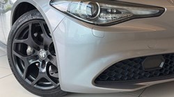 2019 (69) ALFA ROMEO GIULIA 2.0 TB Nero Edizione 4dr Auto 5382872