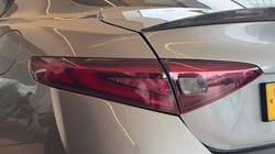 2019 (69) ALFA ROMEO GIULIA 2.0 TB Nero Edizione 4dr Auto 5382856