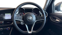 2019 (69) ALFA ROMEO GIULIA 2.0 TB Nero Edizione 4dr Auto 5382852