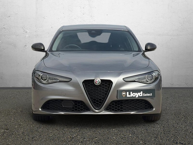 2019 (69) ALFA ROMEO GIULIA 2.0 TB Nero Edizione 4dr Auto 5382844
