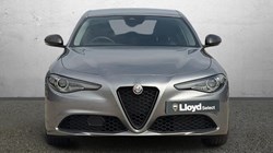 2019 (69) ALFA ROMEO GIULIA 2.0 TB Nero Edizione 4dr Auto 5382844