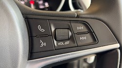2019 (69) ALFA ROMEO GIULIA 2.0 TB Nero Edizione 4dr Auto 5382863
