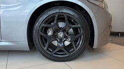 2019 (69) ALFA ROMEO GIULIA 2.0 TB Nero Edizione 4dr Auto 5382845
