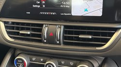 2019 (69) ALFA ROMEO GIULIA 2.0 TB Nero Edizione 4dr Auto 5382869