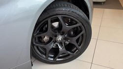 2019 (69) ALFA ROMEO GIULIA 2.0 TB Nero Edizione 4dr Auto 5382879