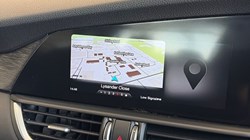 2019 (69) ALFA ROMEO GIULIA 2.0 TB Nero Edizione 4dr Auto 5382848