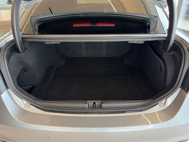 2019 (69) ALFA ROMEO GIULIA 2.0 TB Nero Edizione 4dr Auto 5382847
