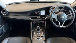 2019 (69) ALFA ROMEO GIULIA 2.0 TB Nero Edizione 4dr Auto 5382846