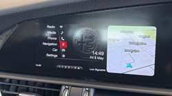 2019 (69) ALFA ROMEO GIULIA 2.0 TB Nero Edizione 4dr Auto 5382864