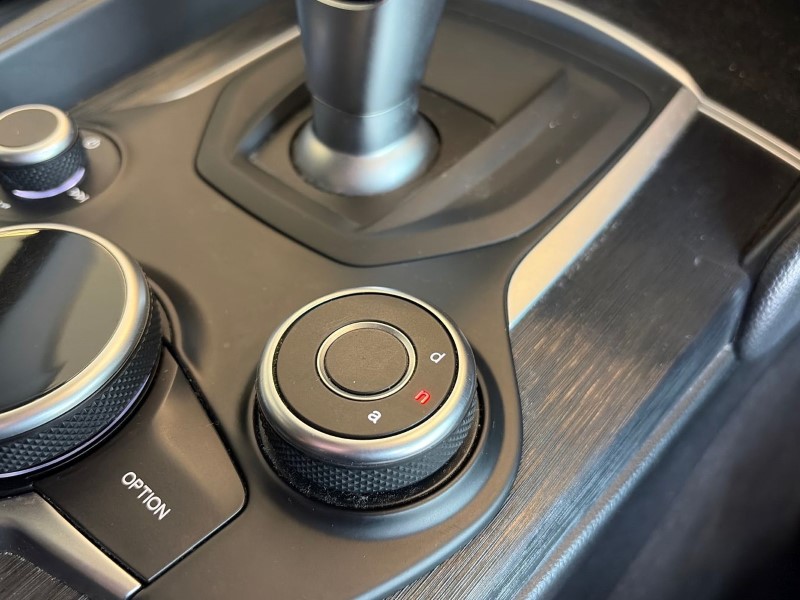 2019 (69) ALFA ROMEO GIULIA 2.0 TB Nero Edizione 4dr Auto 5382868