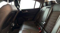 2019 (69) ALFA ROMEO GIULIA 2.0 TB Nero Edizione 4dr Auto 5382841