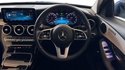 2020 (20) MERCEDES-BENZ C CLASS C200 Sport Premium 4dr 9G-Tronic 5375874