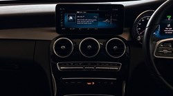 2020 (20) MERCEDES-BENZ C CLASS C200 Sport Premium 4dr 9G-Tronic 5375873