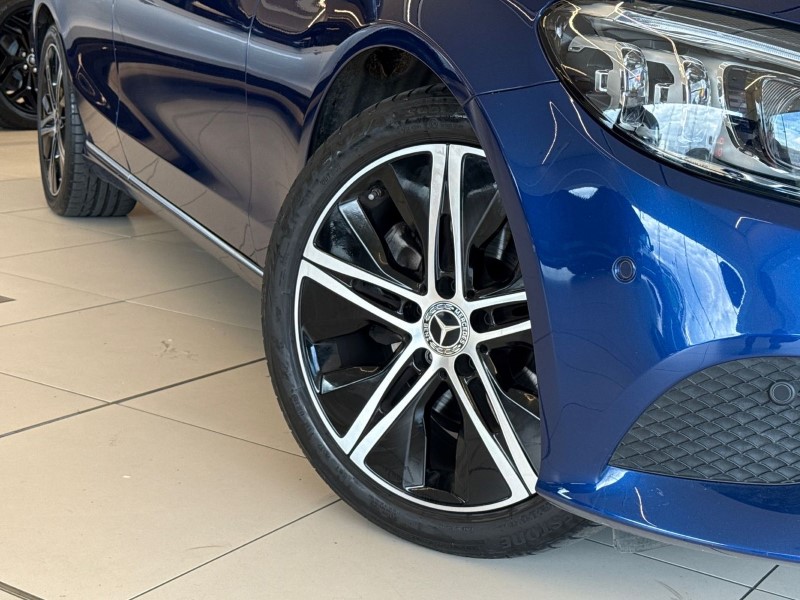 2020 (20) MERCEDES-BENZ C CLASS C200 Sport Premium 4dr 9G-Tronic 5375899