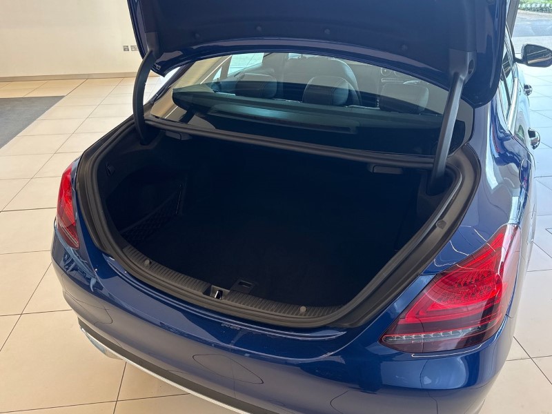 2020 (20) MERCEDES-BENZ C CLASS C200 Sport Premium 4dr 9G-Tronic 5375896