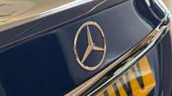 2020 (20) MERCEDES-BENZ C CLASS C200 Sport Premium 4dr 9G-Tronic 5375900