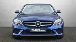2020 (20) MERCEDES-BENZ C CLASS C200 Sport Premium 4dr 9G-Tronic 5375866