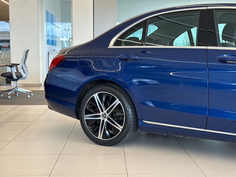2020 (20) MERCEDES-BENZ C CLASS C200 Sport Premium 4dr 9G-Tronic 5375908