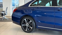 2020 (20) MERCEDES-BENZ C CLASS C200 Sport Premium 4dr 9G-Tronic 5375908