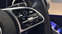 2020 (20) MERCEDES-BENZ C CLASS C200 Sport Premium 4dr 9G-Tronic 5375887
