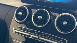 2020 (20) MERCEDES-BENZ C CLASS C200 Sport Premium 4dr 9G-Tronic 5375893