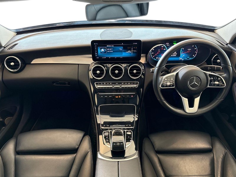2020 (20) MERCEDES-BENZ C CLASS C200 Sport Premium 4dr 9G-Tronic 5375868