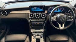 2020 (20) MERCEDES-BENZ C CLASS C200 Sport Premium 4dr 9G-Tronic 5375868