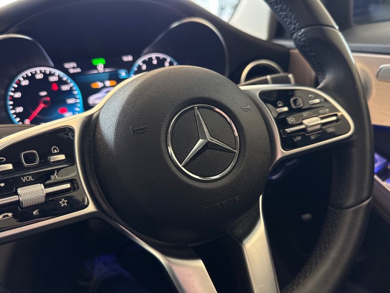 2020 (20) MERCEDES-BENZ C CLASS C200 Sport Premium 4dr 9G-Tronic 5375885