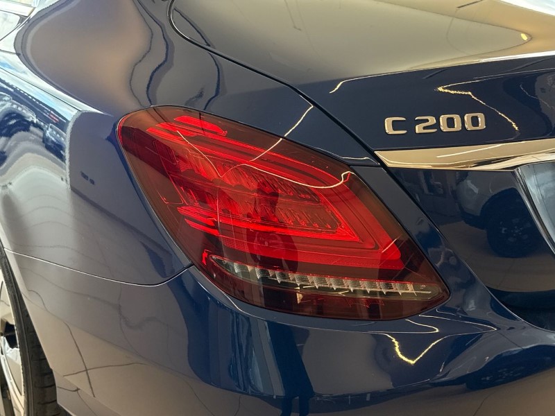 2020 (20) MERCEDES-BENZ C CLASS C200 Sport Premium 4dr 9G-Tronic 5375878