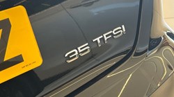 2019 (19) AUDI A3 35 TFSI Black Edition 5dr S Tronic 5377081