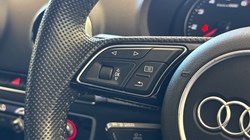 2019 (19) AUDI A3 35 TFSI Black Edition 5dr S Tronic 5377067