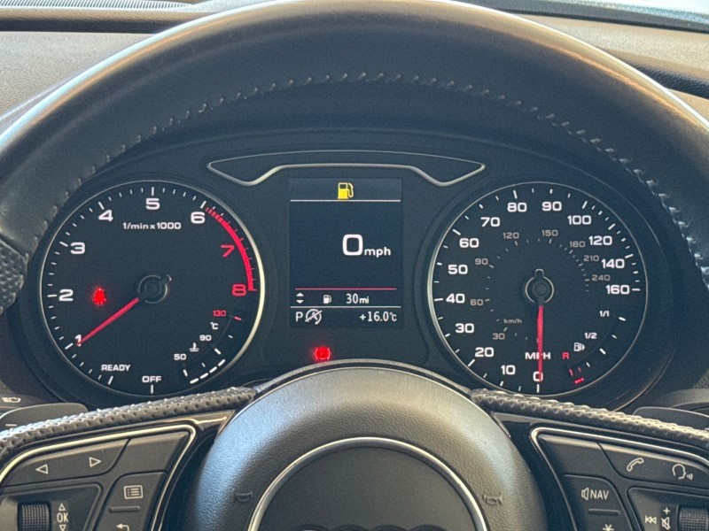 2019 (19) AUDI A3 35 TFSI Black Edition 5dr S Tronic 5377056