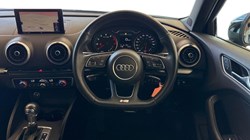 2019 (19) AUDI A3 35 TFSI Black Edition 5dr S Tronic 5377055