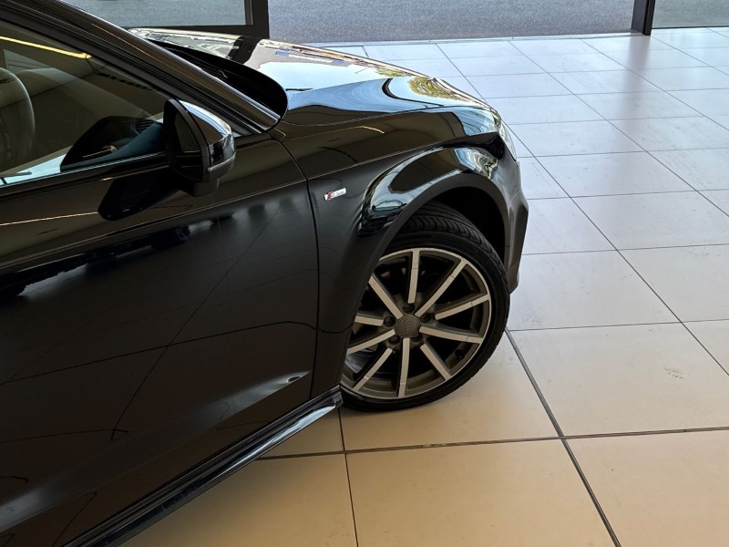 2019 (19) AUDI A3 35 TFSI Black Edition 5dr S Tronic 5377084