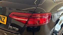 2019 (19) AUDI A3 35 TFSI Black Edition 5dr S Tronic 5377082