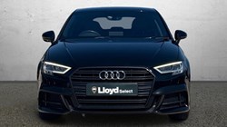 2019 (19) AUDI A3 35 TFSI Black Edition 5dr S Tronic 5377047