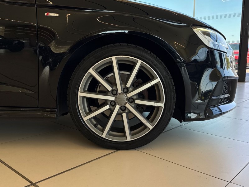 2019 (19) AUDI A3 35 TFSI Black Edition 5dr S Tronic 5377048