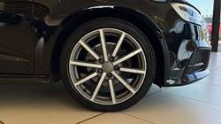 2019 (19) AUDI A3 35 TFSI Black Edition 5dr S Tronic 5377048