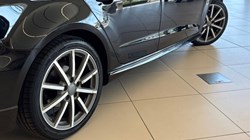 2019 (19) AUDI A3 35 TFSI Black Edition 5dr S Tronic 5377083
